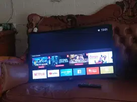 Jual cepat TV LG 32 inc