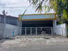 SEWA RUKO 1 LT RUNGKUT ALANG² DKT MERR,PANJANG JIWO,BARUK,NIRWANA