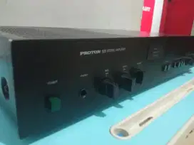 Amplifier Proton 520 normal mulus