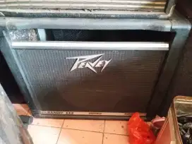 YULODIA BEKASI-box ampli peavey bandit sheffield 12inc ori made in usa