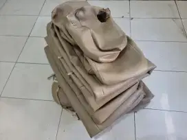 Sarung/Cover Jok Daihatsu Sigra