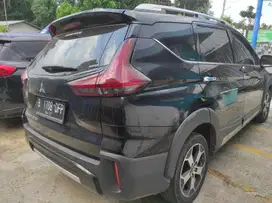 Mitsubishi Xpander 2022 Bensin