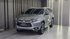 PAJERO SPORT DAKKAR 2019