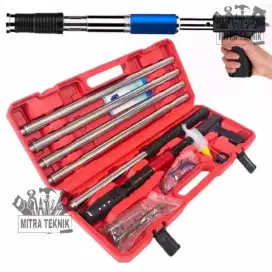 Alat Tembak Besar Paku Beton Ramset Nail Gun Concrete Ceiling T1000