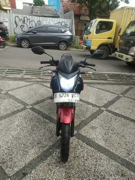 HONDA CB 150 2013