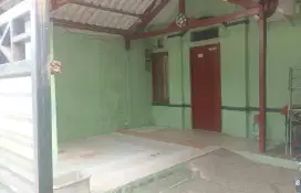 Rumah jatisari jatiasih