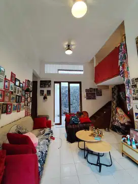 Dijual Rumah Sektor Bintaro Pondok Aren
