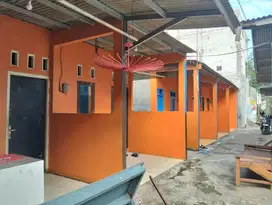 DIJUAL KONTRAKAN & TOKO STRATEGIS DI PEDURENAN BEKASI