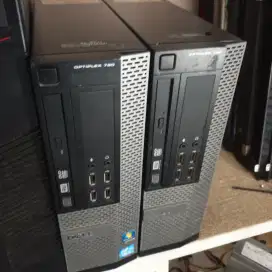 Pc desktop dell - i3 gen 2