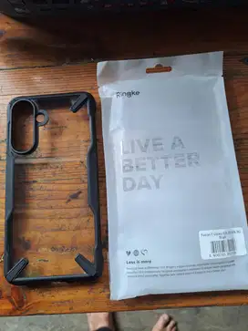 Ringke Fusion X Samsung Galaxy A 56