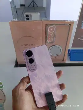 Vivo V50 Lite New