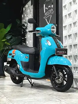 Stok Terbatas‼️Yamaha Fazzio Neo th 2022 - Ayu Mustika