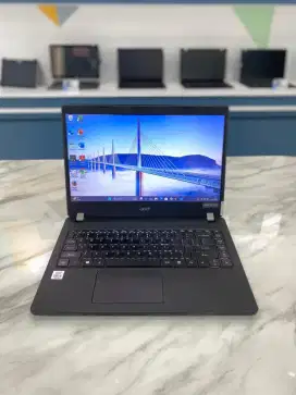[A32] LAPTOP ACER i5 8GB 256GB 14INCH COD JABODETABEK