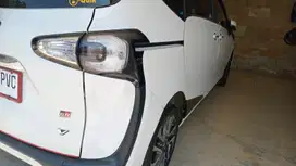 Toyota Sienta 2017 Bensin