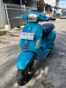 For sale vespa sprin S ABS 2023