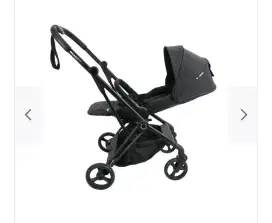 Cocolatte React 360 Autofold Stroller