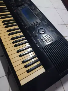 Keyboard YAMAHA PSR-630