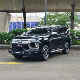 Km.30Rb!!! MITSUBISHI PAJERO SPORT DAKAR 4X2 AT 2022