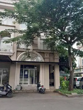 TERMURAH Dijual Ruko Hook 72m2 Grand Galaxy City, Bekasi Barat