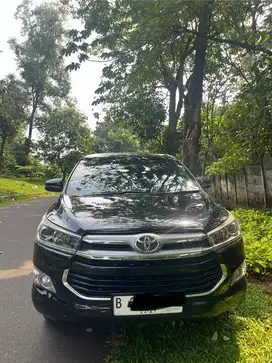 Innova V 2018 A/T ISTIMEWA