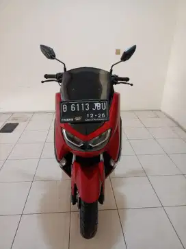 JUAL YAMAHA 2021