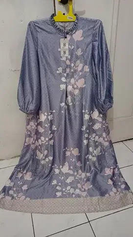 Gamis come size M