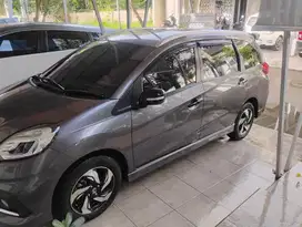 Honda Mobilio 2014 Bensin