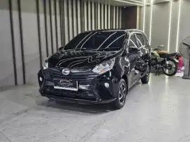 SIGRA 1.2 R  MT 2024