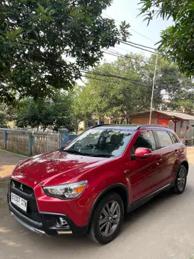 Mitsubishi Outlander 2013 Bensin