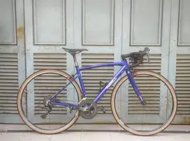 Sepeda Balap Roadbike Thrill Enthral Upgrade Shimano Sora Size S