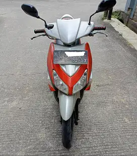Honda Vario 110 Injeksi Lengkap Nominus