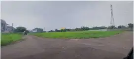 Kavling bebas bngun sudh SHM dan ada IMB dukuh bima fajar grand wisata
