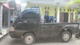 Siap Jual Mobil Pick Up MITSUBISHI COLT 120SS