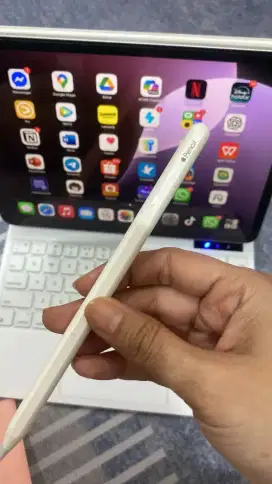 iPad Pro M2 11-inch (4th Generation) 512GB Wi-Fi
