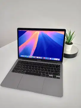 MACBOOK AIR 2020 13 INCH 8/128