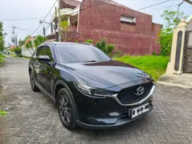 Mazda CX 5 Touring Matic 2018