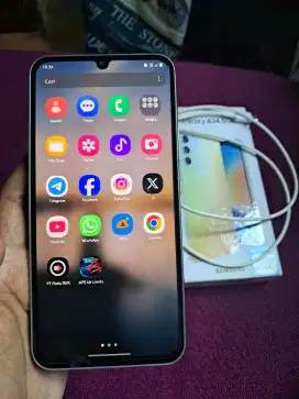 Samsung Galaxy A34 5G