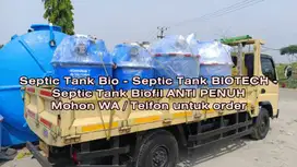 Septictank, Sepiteng Biofilter, Biotank, Biofil, Biotech,