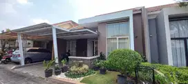 Dijual Rumah di Kota Baru Parahyangan, Dekat Ikea Tatar Naganingrum
