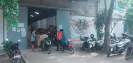 Dijual Gudang turun harga LT 3,5 H Karang Tengah Bekasi Timur