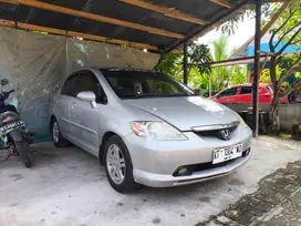 Honda City 2005 Bensin