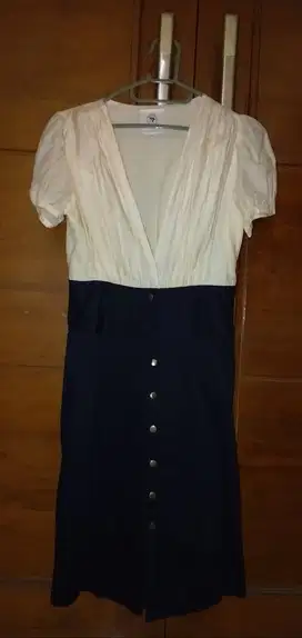 Dress Pendek Wanita