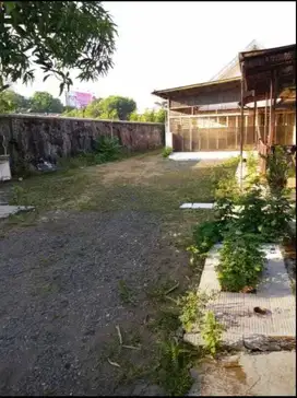 Dijual Kavling di Cirebon, Super Luas Cocok untuk Hotel atau Restoran