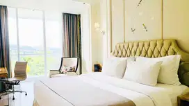 Dapatkan Passive Income di Condotel Art Deco Luxury Hotel & Residence