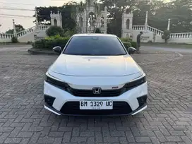 ALL NEW CIVIC TURBO RS 2023