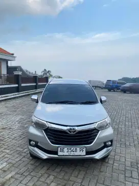 Avanz G 2017 AE magetan