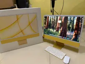 iMac 24 M1 16/256