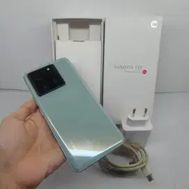 Xiaomi 13T Meadow Green 12/256GB Sangat Mulus No Minus LIKE NEW