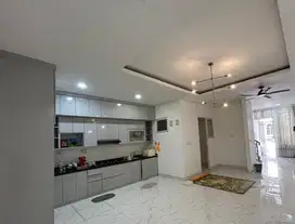 Disewakan Rumah Cantik Nyaman di Cluster Lasaine JGC, Jakarta Timur