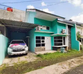 RUMAH MURAH JANGLI DEKAT JATINGALEH SEMARANG